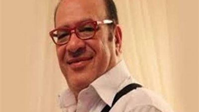 صلاح عبدالله: مبسوط بتكريمى من مسرح الجامعة الذى قضيت عمرى به