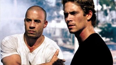 «فان ديزل» ولحظات مؤثرة في حفل زفاف ابنة بول ووكر.. اعرف التفاصيل