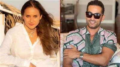 ”الجسر” يشعل الحرب بين عمرو سعد ونيللى كريم.. اعرف الحكاية