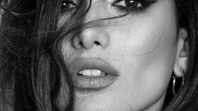 زينة توجه رسالة للنجم محمد صلاح: ربنا يحفظك ويحميك