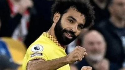 نجوم الفن يستقبلون هاتريك صلاح بشكل مختلف.. إليك التفاصيل