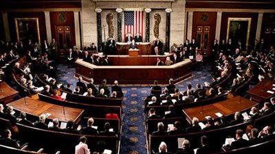 الكونجرس يعد مشروع قانون يجبر ترامب على معاقبة تركيا وروسيا بسبب تدخلهما في ليبيا