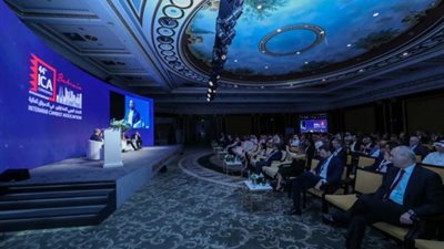 رئيس وزراء أيرلندا يشارك في مؤتمر عالمي بدبي