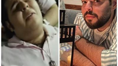 محمد حزين فتلة يكشف أسرار وخفايا أعماله الفنية  مع الأبيارى وعمر متولى فى ثانى حلقات”هنيدي شو”