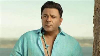 بالفيديو.. محمد فؤاد يطرح الأغنية الدينية ”شكوى إلى الله”