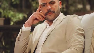 محمد عادل إمام يواصل تصوير دوره فى فيلم ”عمهم”