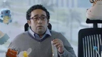 محمد طعيمة يشارك فى 3 أعمال سينمائية دفعة واحدة.. إليك التفاصيل