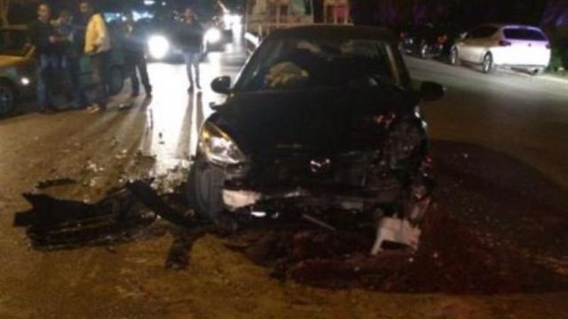 حادث