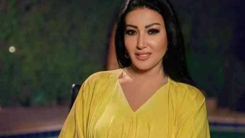 سمية الخشاب