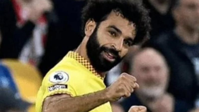 محمد صلاح