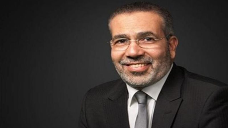 مدحت العدل