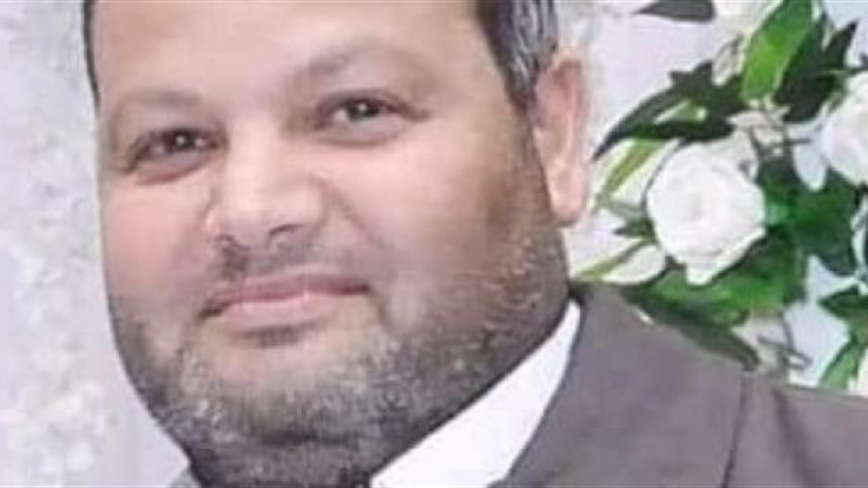 الدكتور أيمن عبد