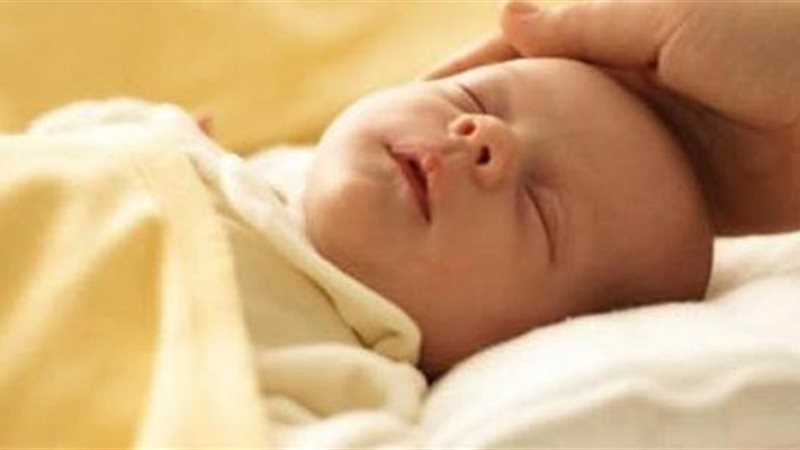الصفراء عند الأطفال