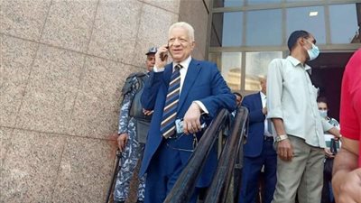 ورطة المعزول.. خبر صادم عن مرتضي منصور