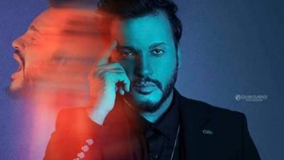 إيساف ينتظر طرح أغنيته الجديدة ”قلبها”
