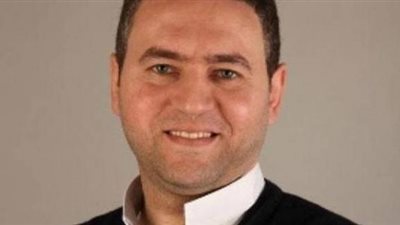 خالد عبد القادر يعتذر عن خوض انتخابات الأهلى