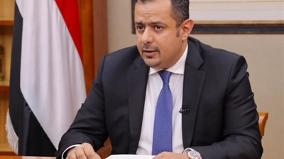 تكليف معين عبد الملك بتشكيل الحكومة اليمنية