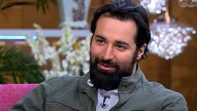 أحمد حاتم: أستعد لـ”الهرم الرابع 2” وهذه حكايتى مع ”الملحد”