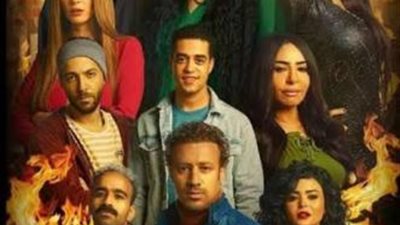 رانيا يوسف تكشف كواليس دورها في ”مملكة إبليس”