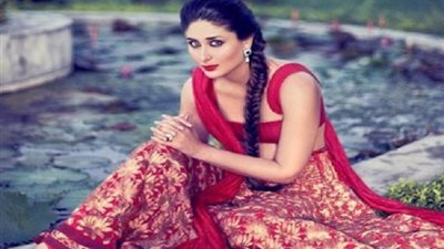 «بدون مكياج».. كارينا كابور بإطلالة لم تراها من قبل