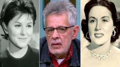 أصيب بالسرطان.. وتحدي الموت.. وكورونا خرب بيته.. حكايات لا تعرفهها عن زوج السندريلا سعاد حسنى