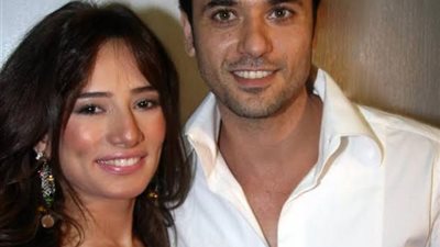 بعد تصدرها التريند.. أحمد عز كلمة السر فى حذف صور أبناء زينة من السوشيال ميديا