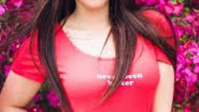 مفاجأة.. خروج منار سامي فتاة ”التيك توك” من السجن