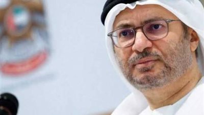 عاجل.. الإمارات تُعلق علي قرار إلغاء حالة الطوارئ في مصر