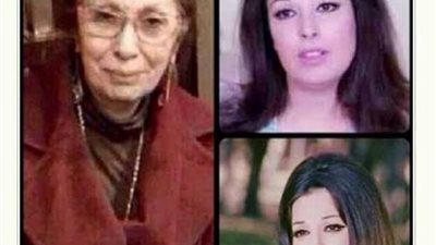 حقيقة تدهور الحالة الصحية للفنانة نجاة الصغيرة