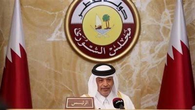 10 معلومات هامة عن حسن الغانم رئيس أول برلمان منتخب في قطر