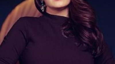 كندة علوش تدعم محمد صلاح: عظمة