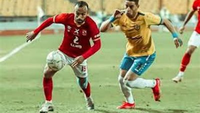 مواجهة نارية بين الأهلى و الإسماعيلى اليوم فى الجولة الأولى للدورى