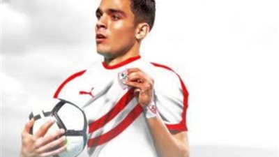 الزمالك يرفض التفريط في ” بن شرقي”