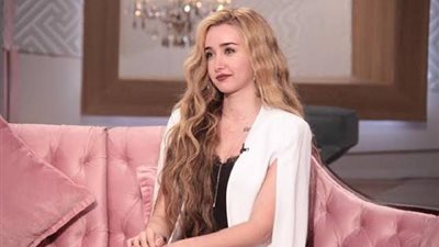 هنا الزاهد في العرض الخاص لفيلم ”الغسالة”