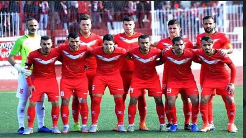 شباب بلوزداد