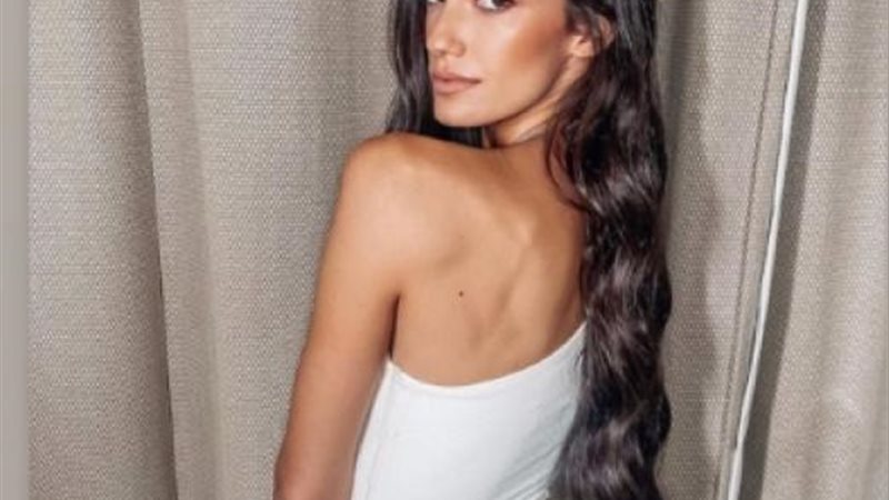 تارا عماد