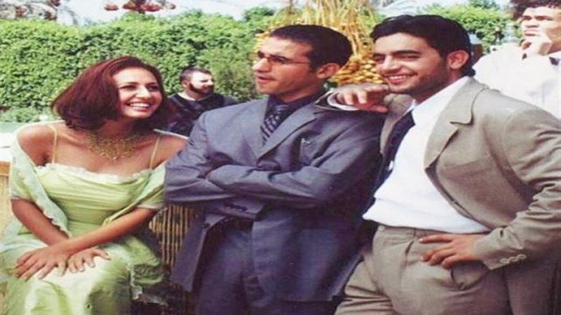 هانى سلامة