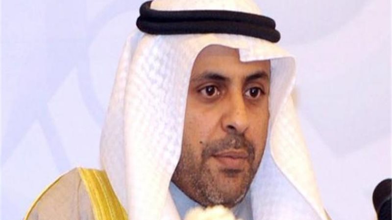 وزير الإعلام الكويتي