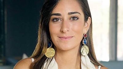 أمينة خليل تكشف سر انفصالها عن خطيبها