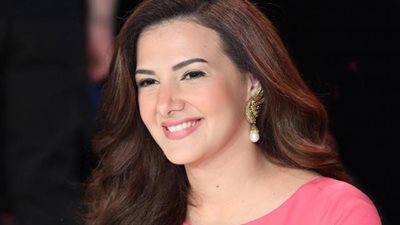 دنيا سمير غانم تمثل الصوت العربي الوحيد للحملة العالمية .. أعرف التفاصيل