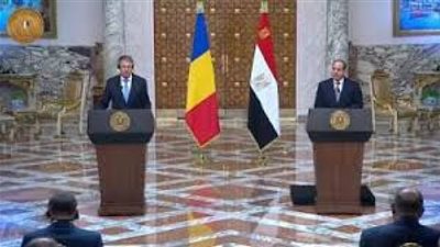 قفزت إلى 51.1%..  «الإحصاء» يكشف مؤشرات إقتصادية هامة بين مصر و رومانيا