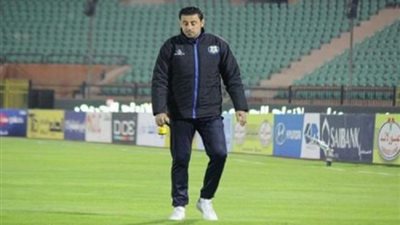 أبو جريشة: المباريات مفيدة للاعبين قبل الدورى