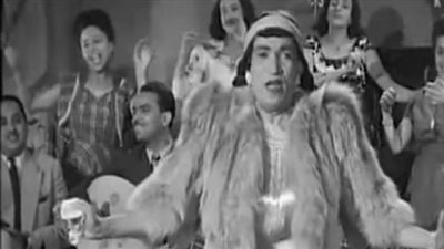 قصة رجل اسمه ”جمالات كفته” بفرمان السينما