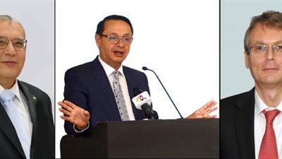 إدراج إسمي 2 من علماء الجامعة الألمانية بالقاهرة ضمن أفضل العلماء الأكثر تأثيرًا على في العالم