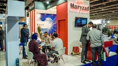 الإثنين المقبل.. «إنفورما» تقيم معرضي إيجيبت أنيرجي وفايركس