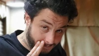 أحمد الفيشاوى يعلن موعد طرح فيلم ”ريتسا”