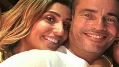 دينا الشربيني تتغزل في عمرو دياب: الأسطورة الحقيقية