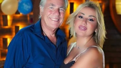 مفاجأة.. انفصال مصطفى فهمي عن زوجته فاتن موسي