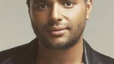 جمهور رامى صبرى ينتظر طرح أغنيته الجديدة ”هموت من غيرها ”