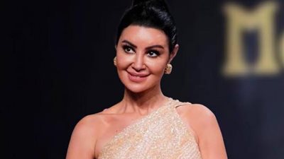 أروى جودة تنضم لبطلات فيلم ”بنات رزق”